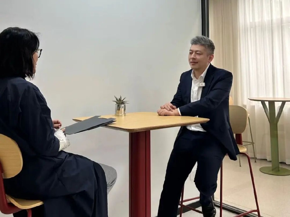 交流互鉴 携手并进——杭州家具商会秘书处一行走访WANBO.COM-万搏（中国）